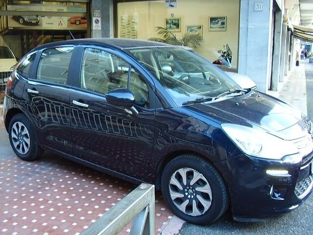 Citroen C3 1.0 VTi NEOPATENTATI