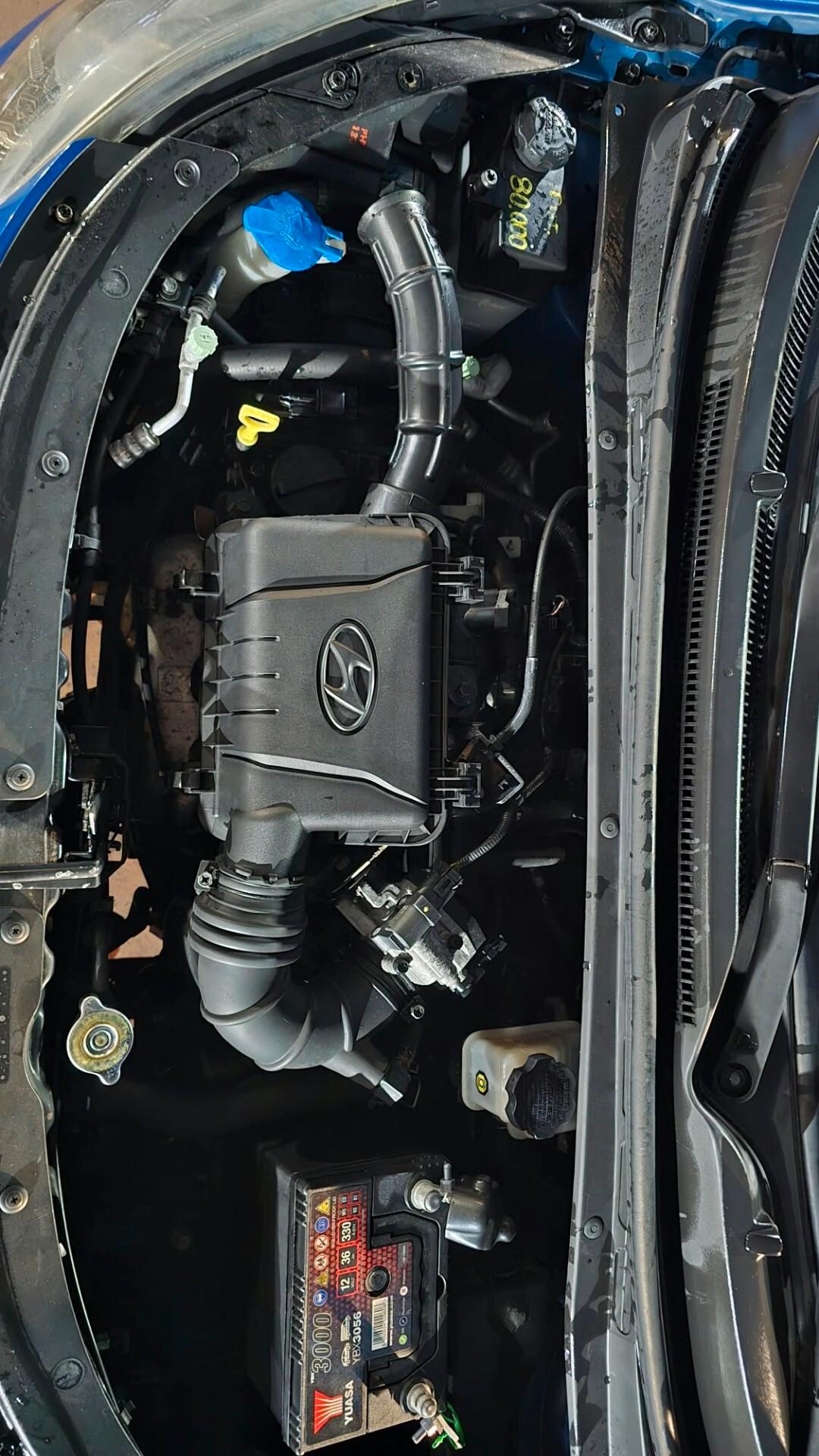 Hyundai i10 1.1 12V Comfort