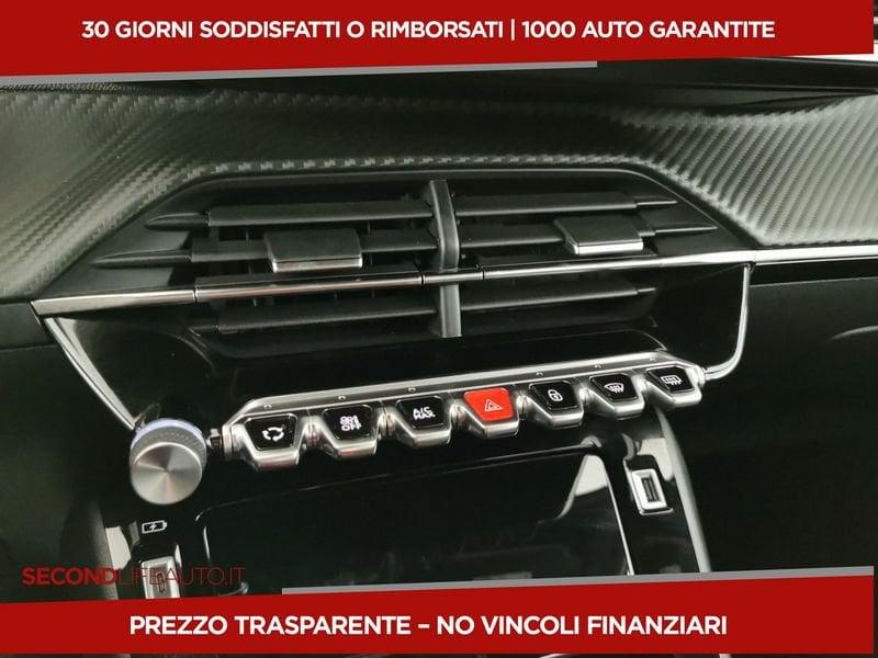 Peugeot 2008 1.2 puretech Allure Pack s&s 100cv