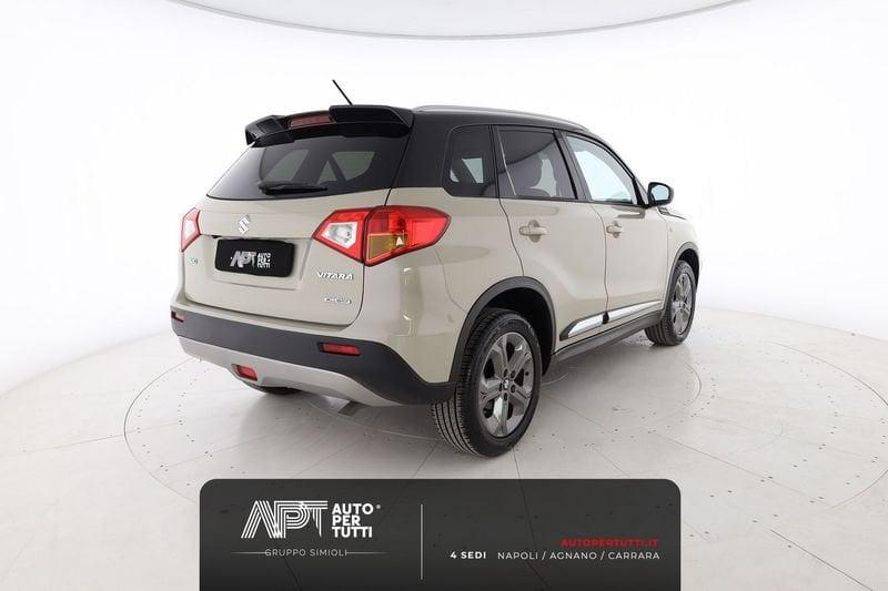 Suzuki Vitara Vitara 1.6 ddis V-Top s&s 4wd allgrip