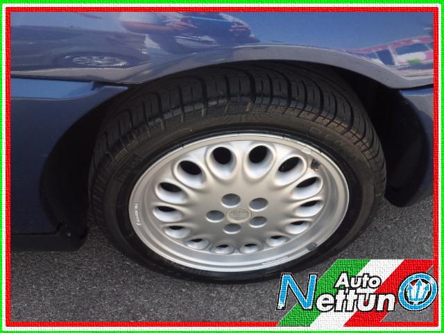 Alfa Romeo GTV Spider 2.0i 16V Twin Spark cat