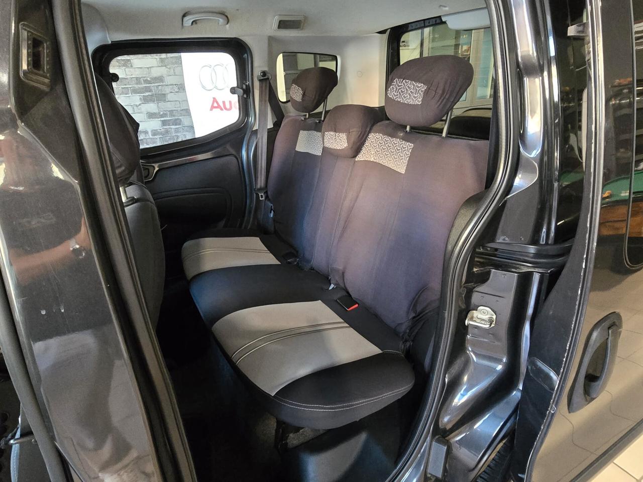 Fiat Qubo 1.3 MJT 75 CV Dynamic
