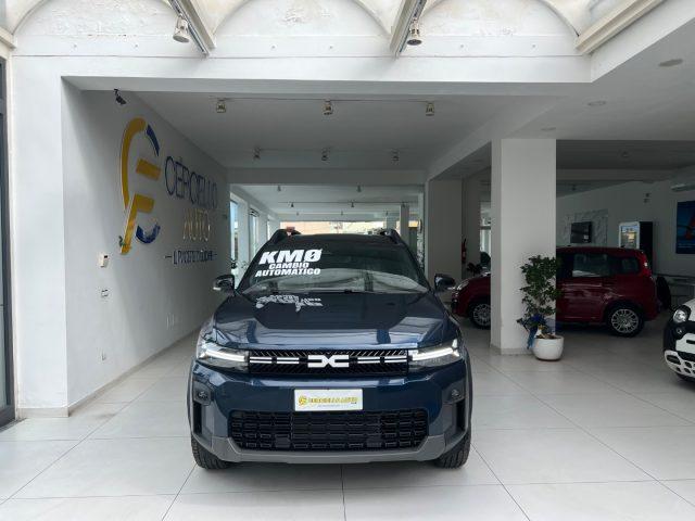 DACIA Bigster Hybrid 155 CV Journey DA ?289,00