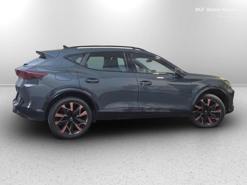 Cupra Formentor 2.0 tdi 150cv dsg