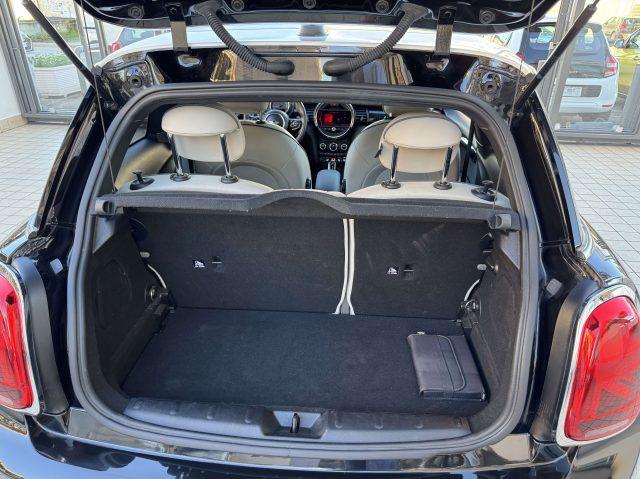 MINI Cooper S 3p 2.0 Hype auto