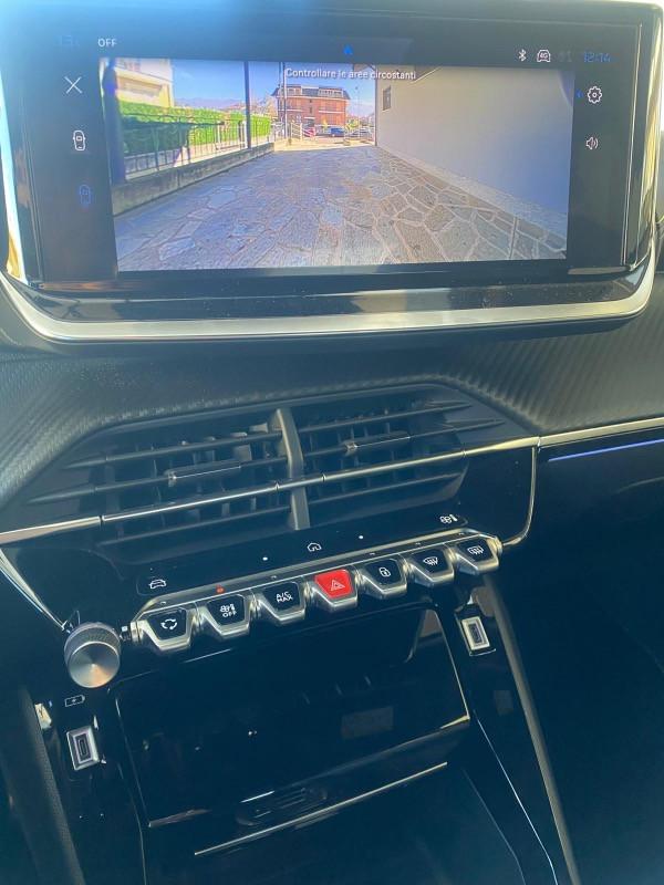 Peugeot 2008 1.2 hybrid GT 145cv e-dcs6