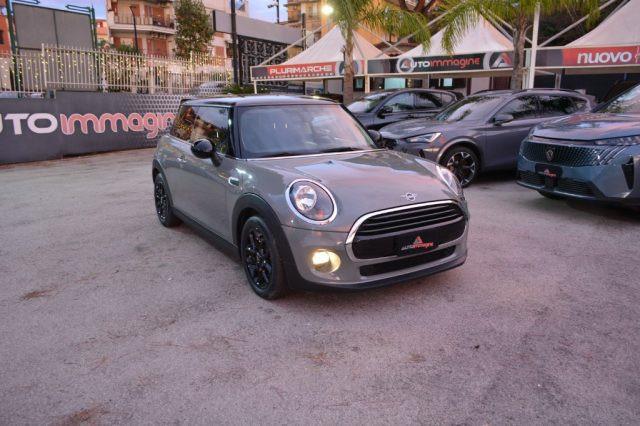 MINI Cooper D 1.5 Cooper D Business