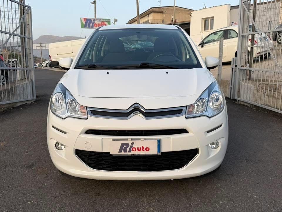 Citroen C3 1.4 HDi 70 102.000