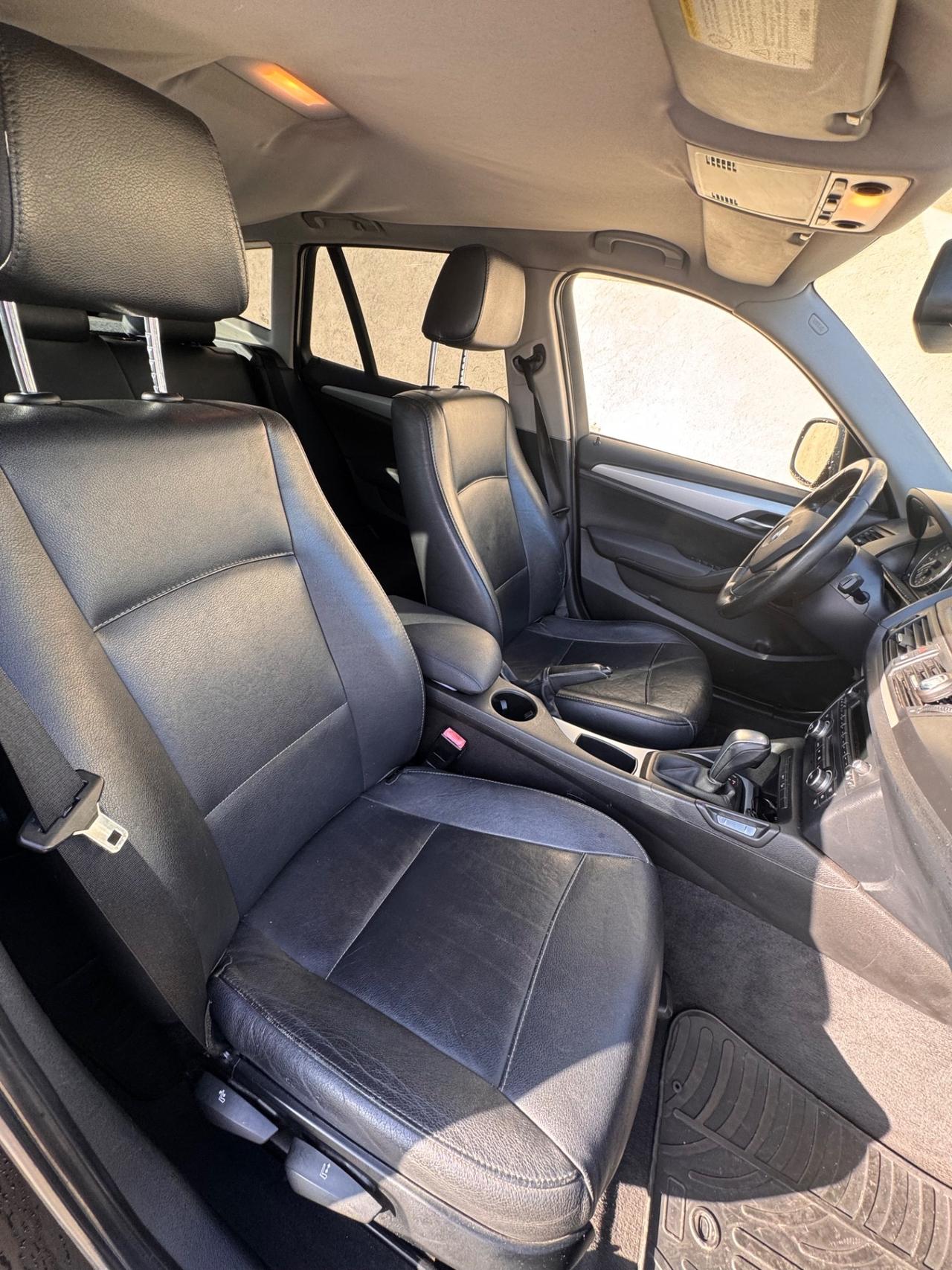 Bmw X1 xDrive18d
