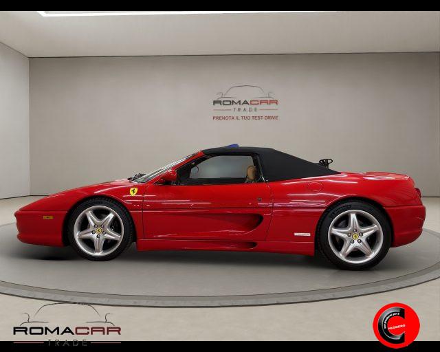 FERRARI F355 Spider