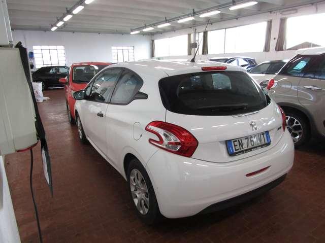 Peugeot 208 3p 1.2 puretech (vti) 12v Active