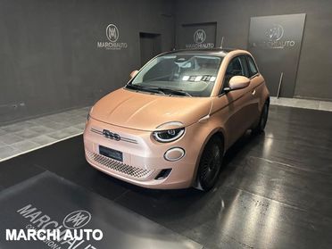 FIAT 500e Icon Berlina 42 kWh