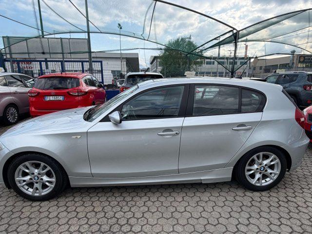 BMW 116 Serie 1 E/81-87 116i 5p Attiva 122cv tetto