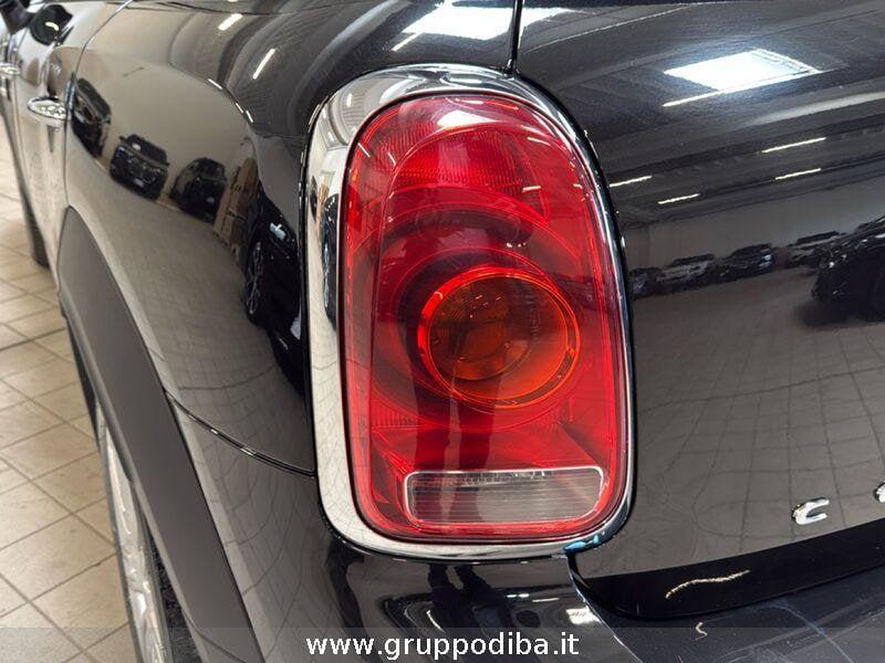 MINI Countryman Mini F60 2017 Diese Mini 2.0 Cooper D Business auto