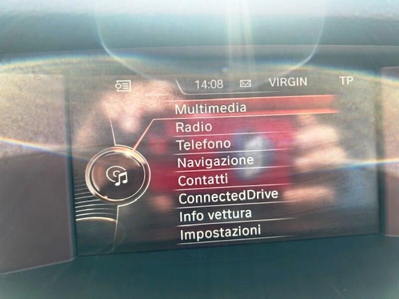 Bmw X3 xDrive20d xLine - Unico proprietario -
