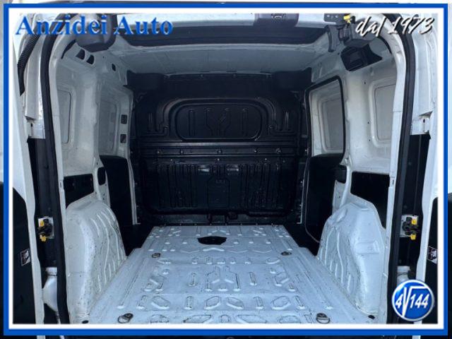 FIAT Doblo 1.3 MJT 95 Cv Cargo 3 Posti Business