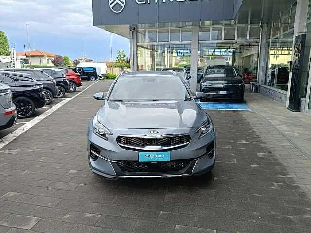 Kia XCeed MHEV 1.5 Mild Hybrid TGDi 160cv HIGHTECH Usato