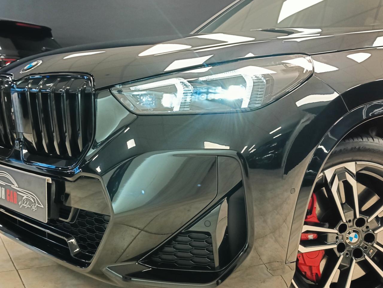 Bmw X1 xDrive 20d Msport Pro