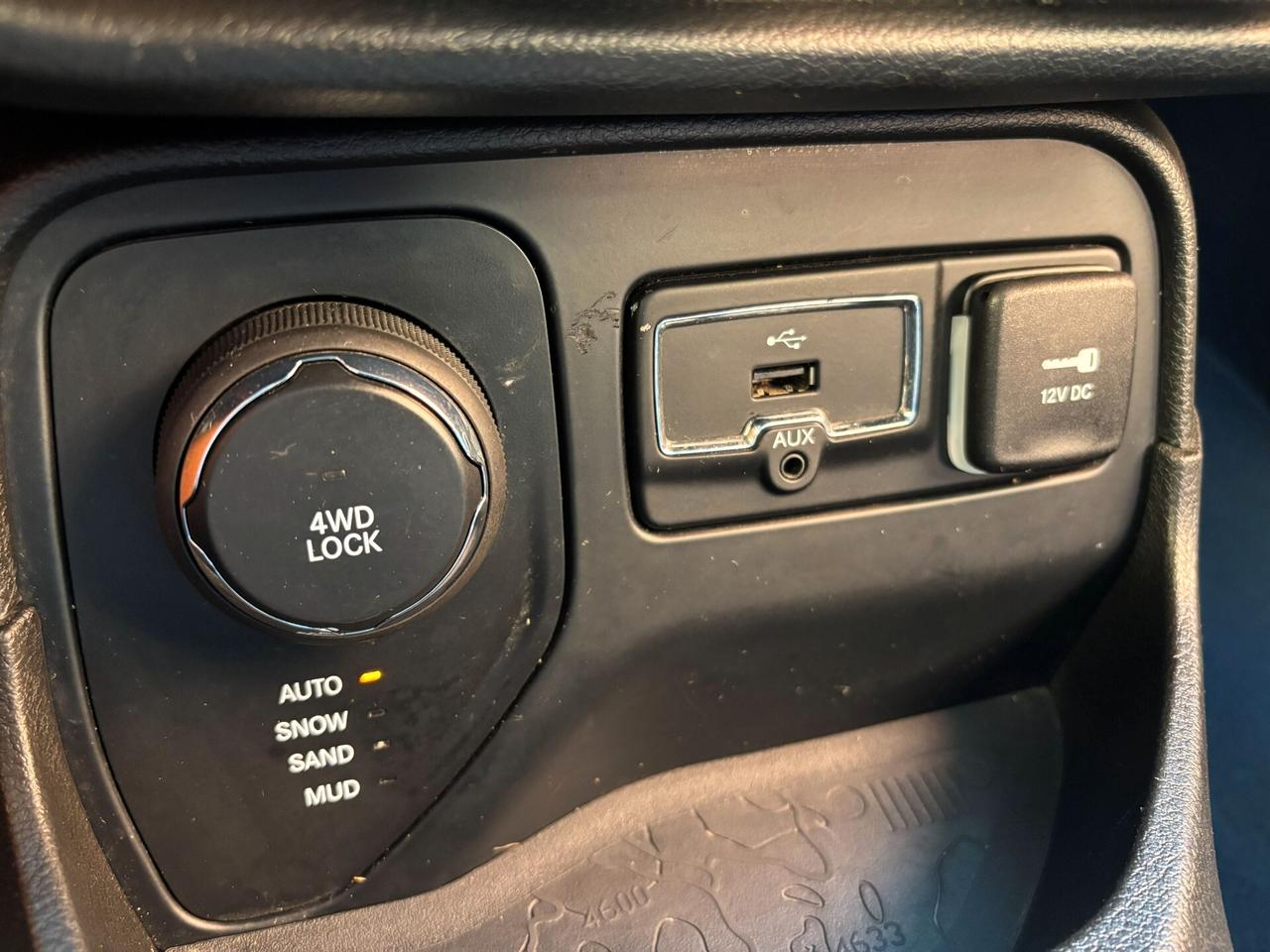 Jeep Renegade 2.0 Mjt 140CV 4WD Active Drive Limited PREZZO REALE