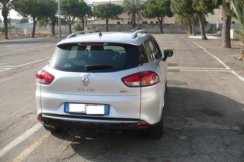 Renault Clio Sporter dCi 8V 90CV Start&Stop Energy Intens