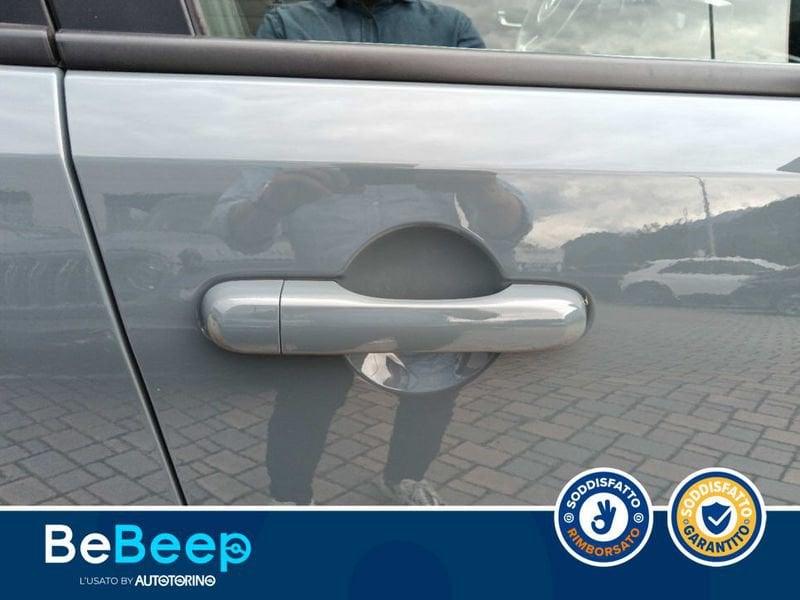 Jeep Renegade 2.0 MJT LIMITED 4WD 140CV AUTO