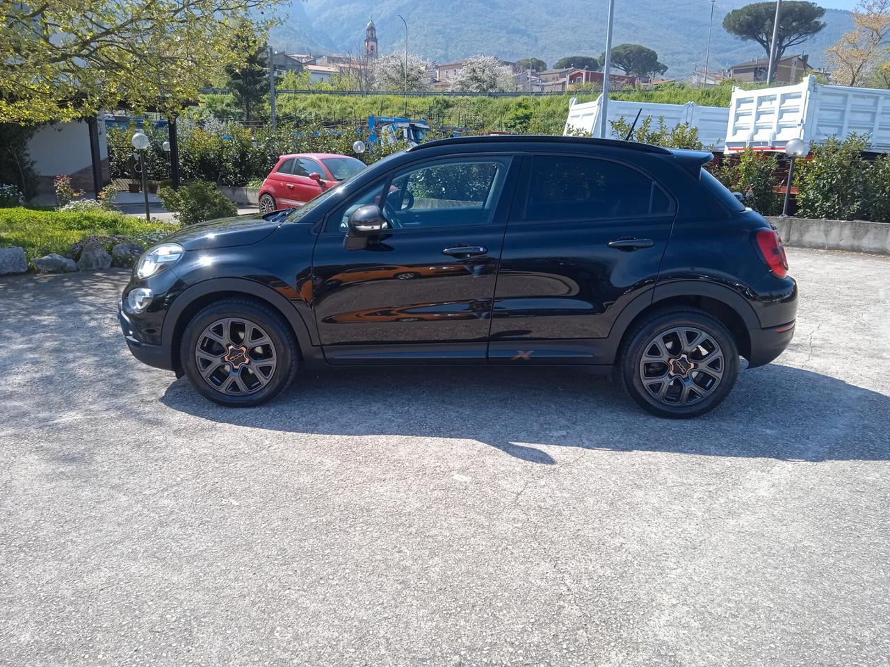 Fiat 500X 1.0 T3 120 CV S-Design Cross