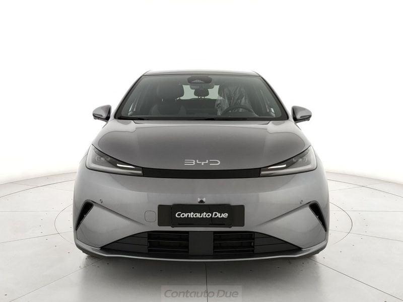 BYD Dolphin G DM-i DM-i 212cv Comfort
