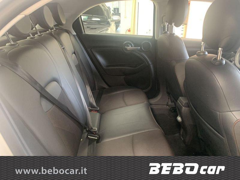 FIAT 500X 1.0 T3 120 CV Lounge