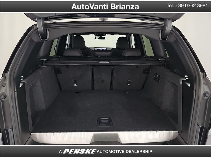 BMW X3 X3 xdrive30e Msport