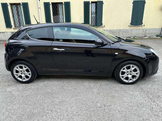 Alfa Romeo MiTo MiTo 1.4 Junior Sport Pack