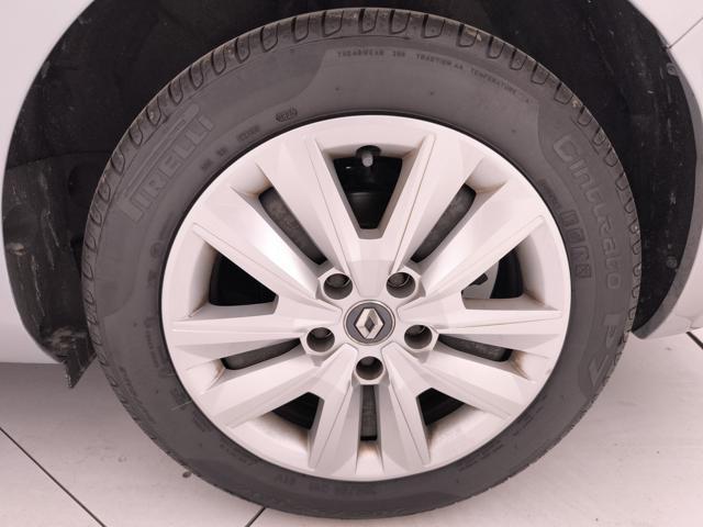 RENAULT Megane 1.5 blue dci Business 115cv