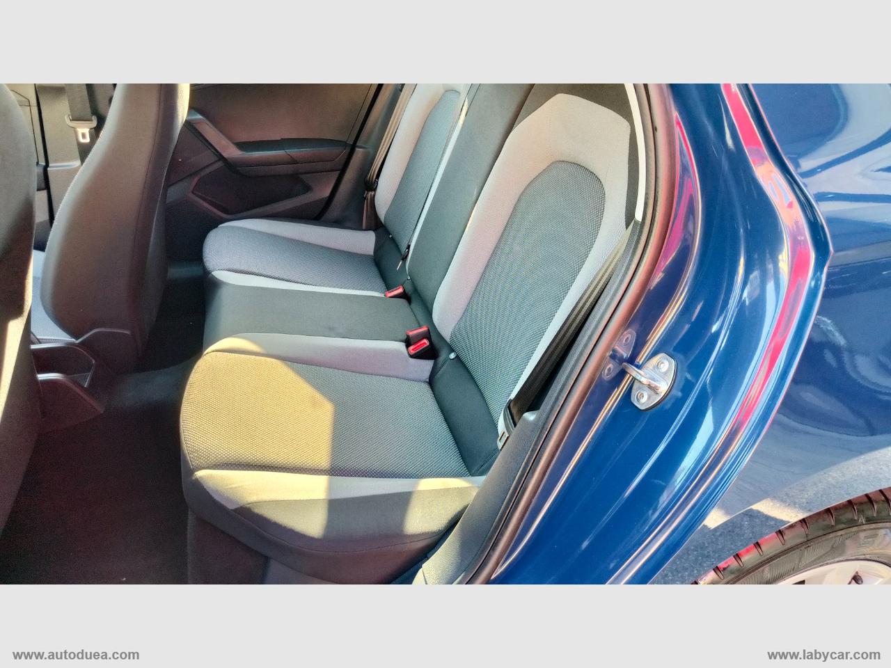 SEAT Ibiza 1.0 EcoTSI 95CV 5p. Style NO VINCOLI