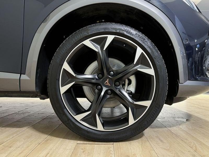 Cupra Formentor Formentor 1.5 TSI DSG