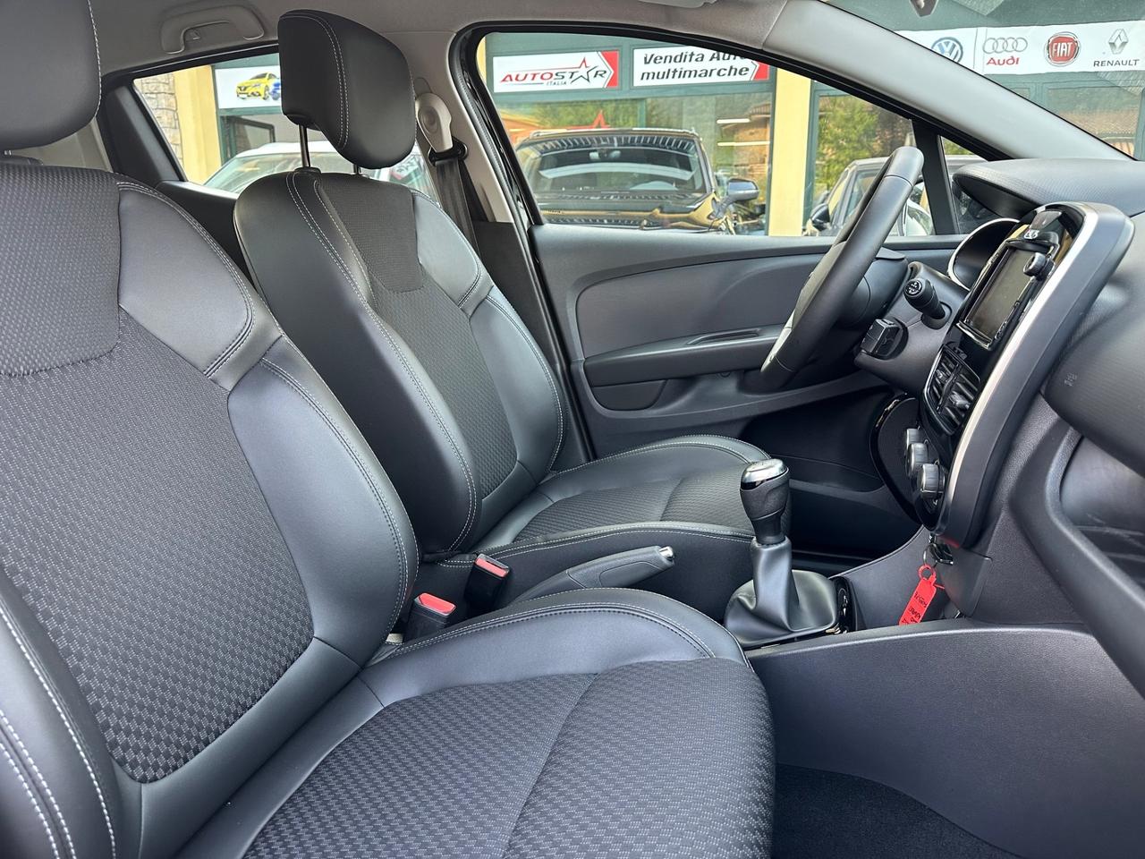 Renault Clio dCi 8V 90 CV 5 porte Moschino Life