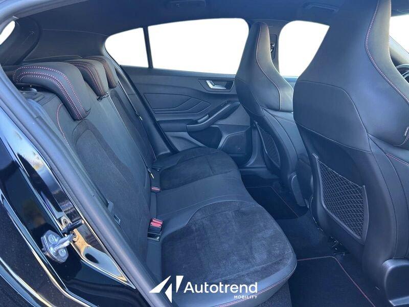 Ford Focus 2.3 EcoBoost 280 CV ST 5 Porte