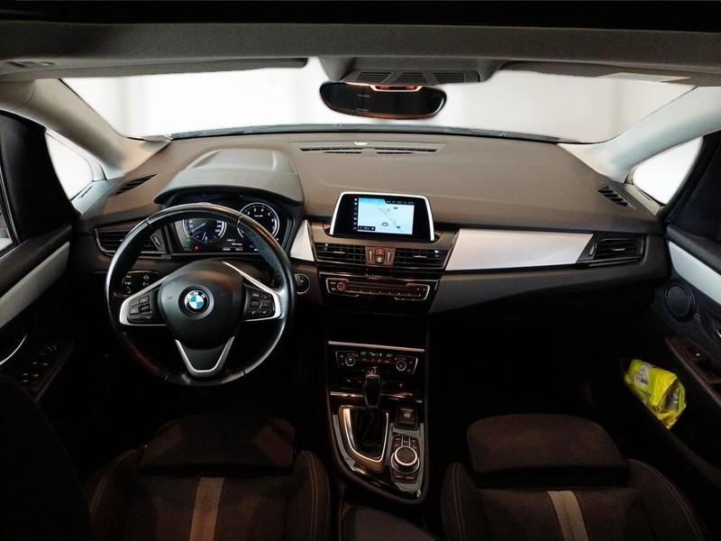 BMW 225 E ACTIVE TOURER IPERFORMANCE BUSINESS AUTOM. MONOVOLUME