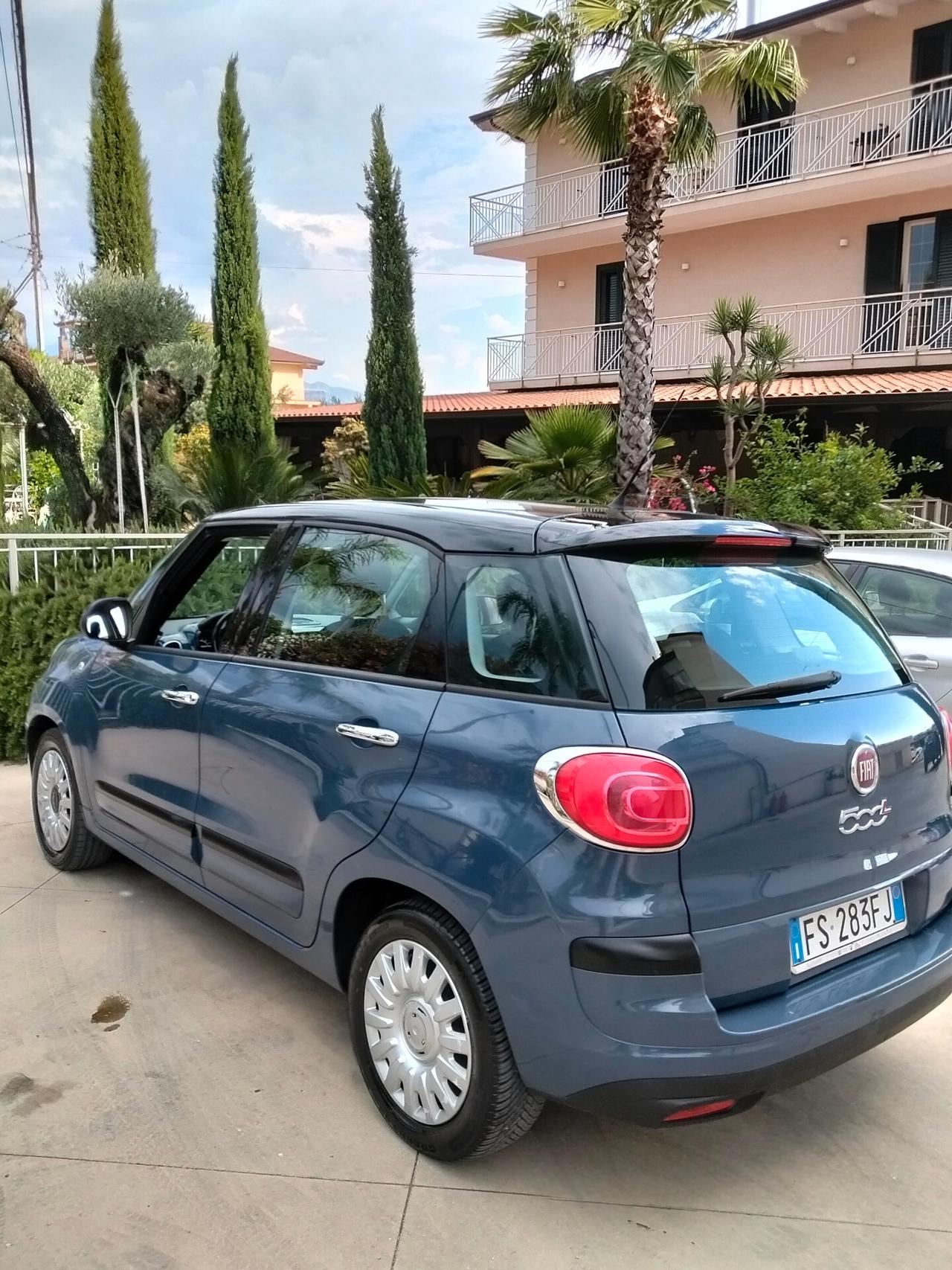 Fiat 500L 1.3 Multijet 95 CV Pop Star