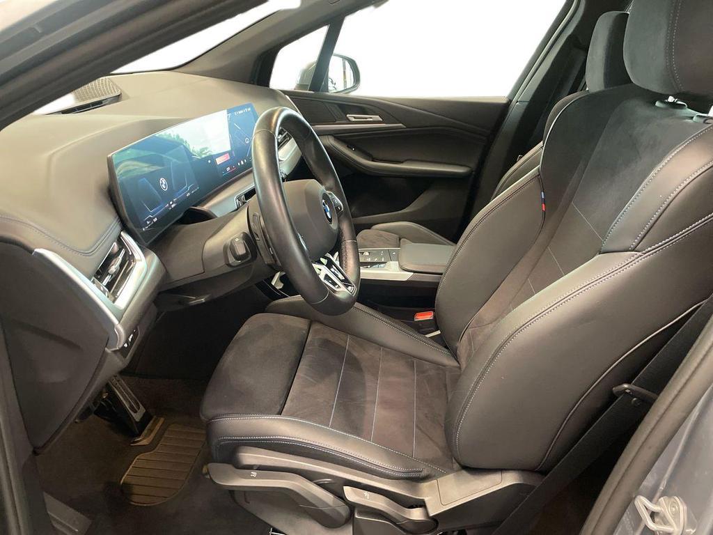 BMW Serie 2 Active Tourer 220 i Mild Hybrid 48V Msport Steptronic