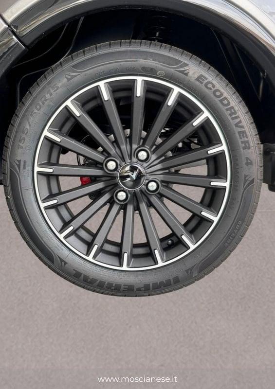 Chatenet CH46 touring