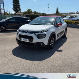 Citroen C3 PureTech 83 S&S Shine IN PROMO