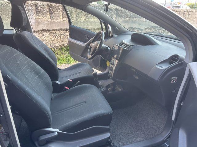 TOYOTA Yaris 1.0 GPL 69CV 3 Porte