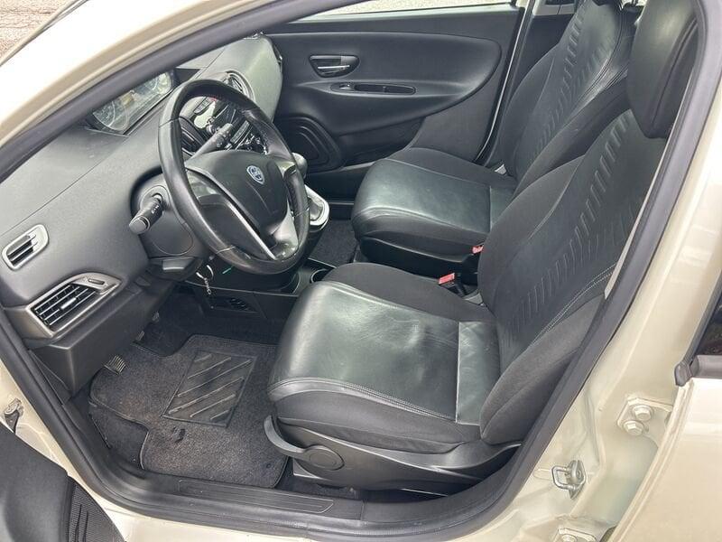 Lancia Ypsilon Ypsilon 1.3 MJT 16V 95 CV 5 porte S&S Platinum