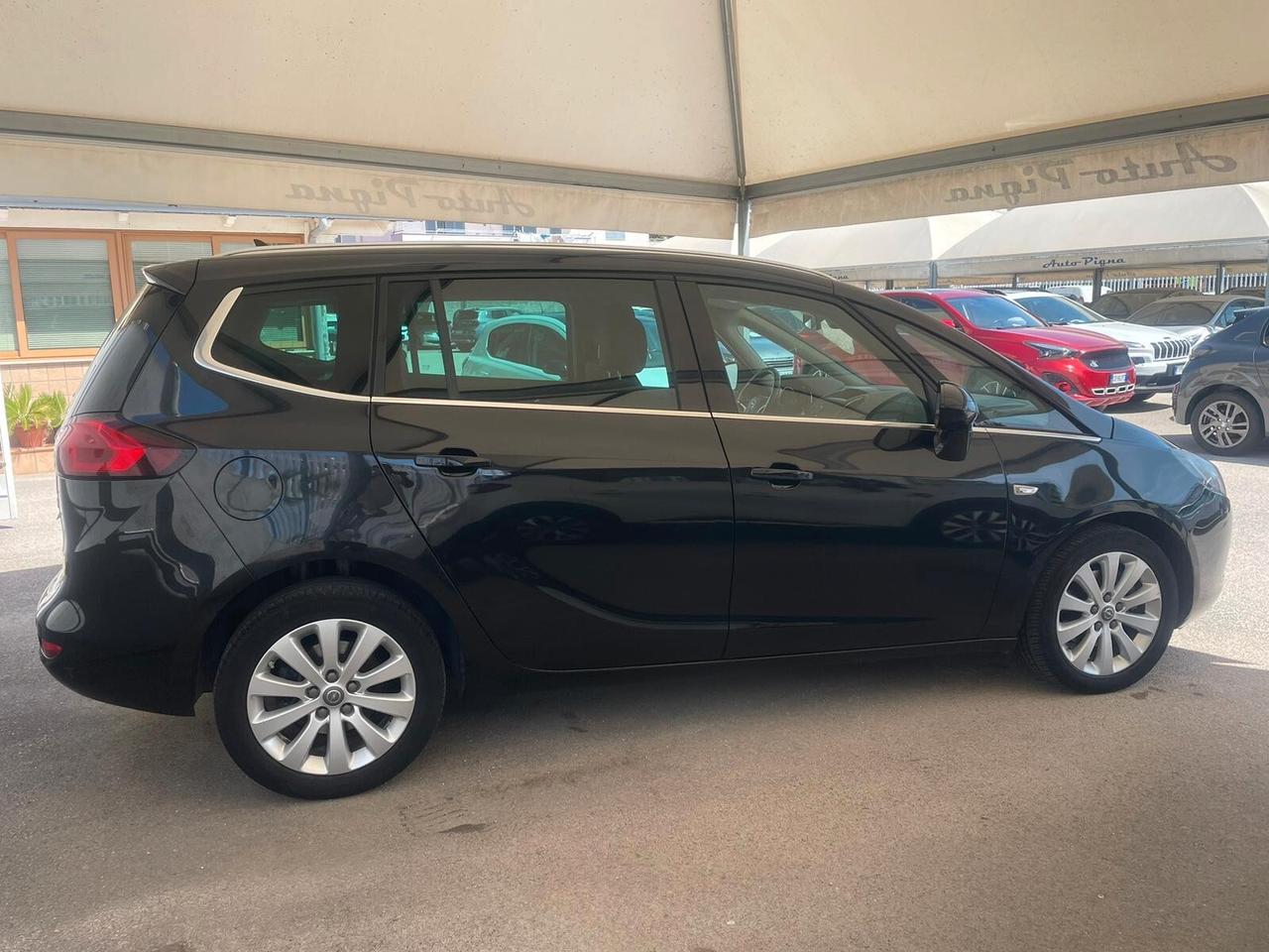 Opel Zafira Tourer 1.6 Turbo EcoM 150CV Cosmo