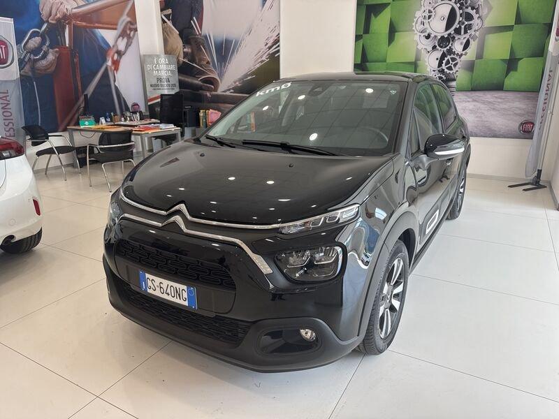 Citroën C3 Pure Tech 110 S&S MAX MY70