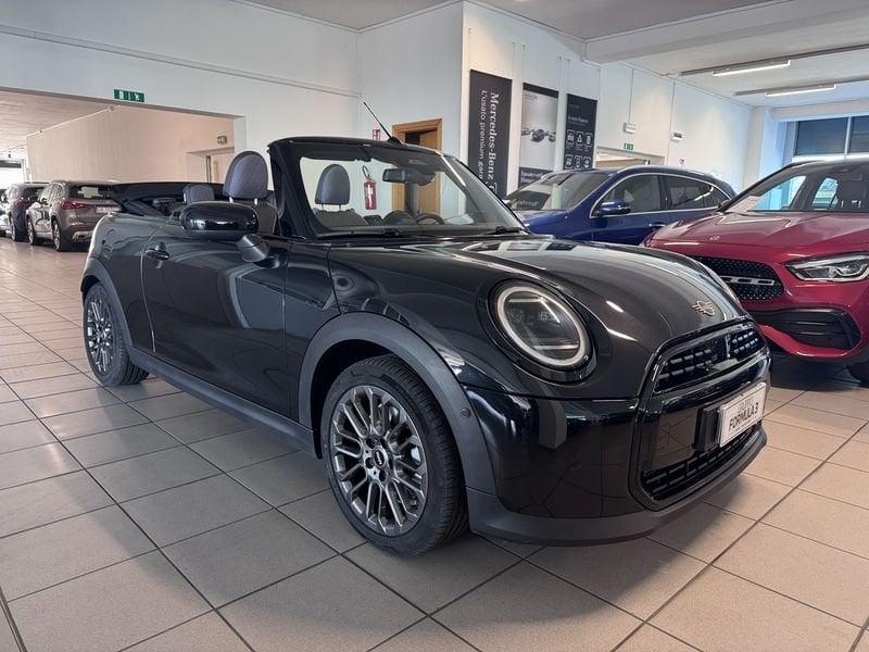 MINI Cooper 2.0 C Classic auto