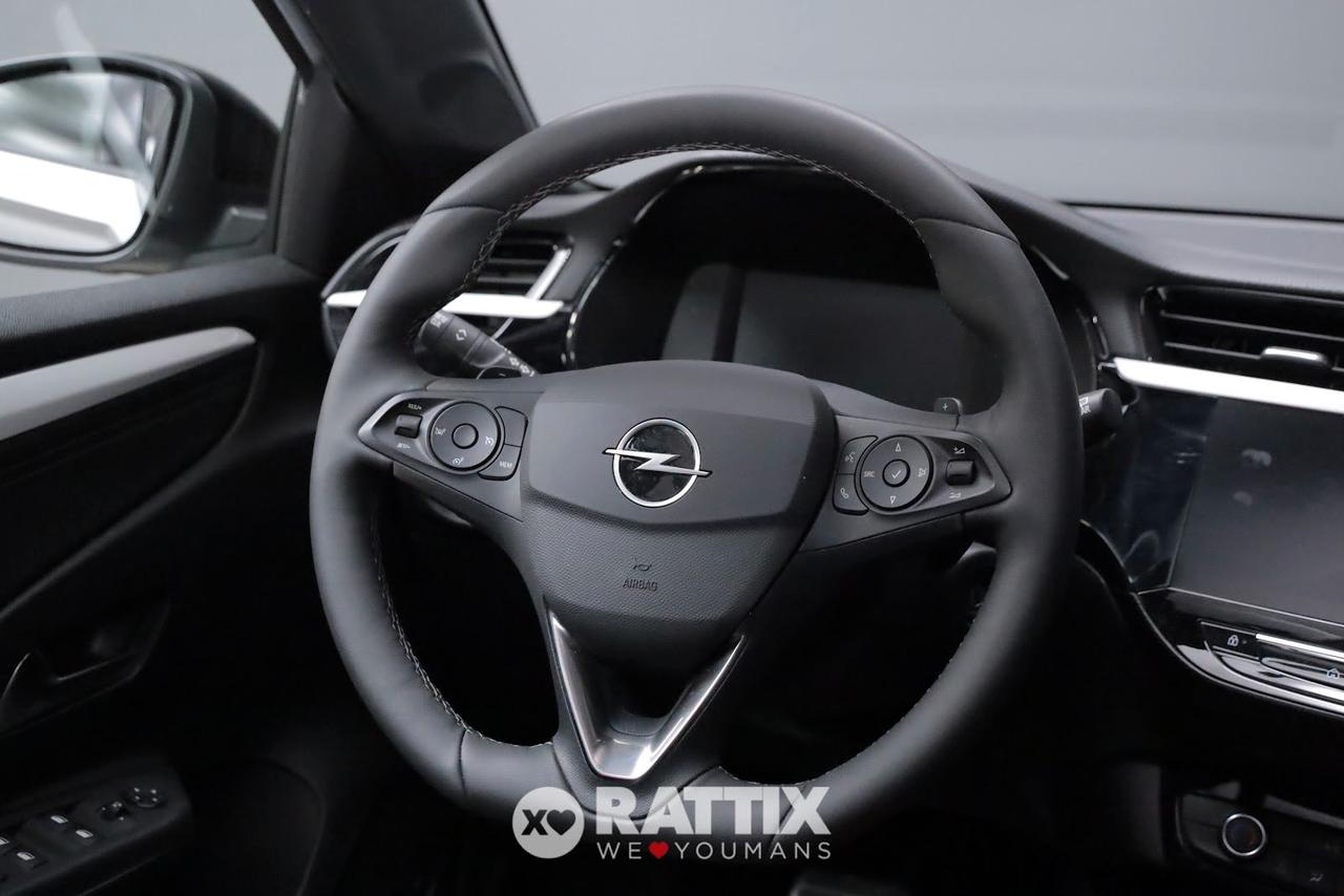 Opel Corsa 1.2 100CV GS AT8