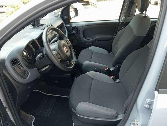 Fiat Panda Panda III 2016 1.0 hybrid Easy s