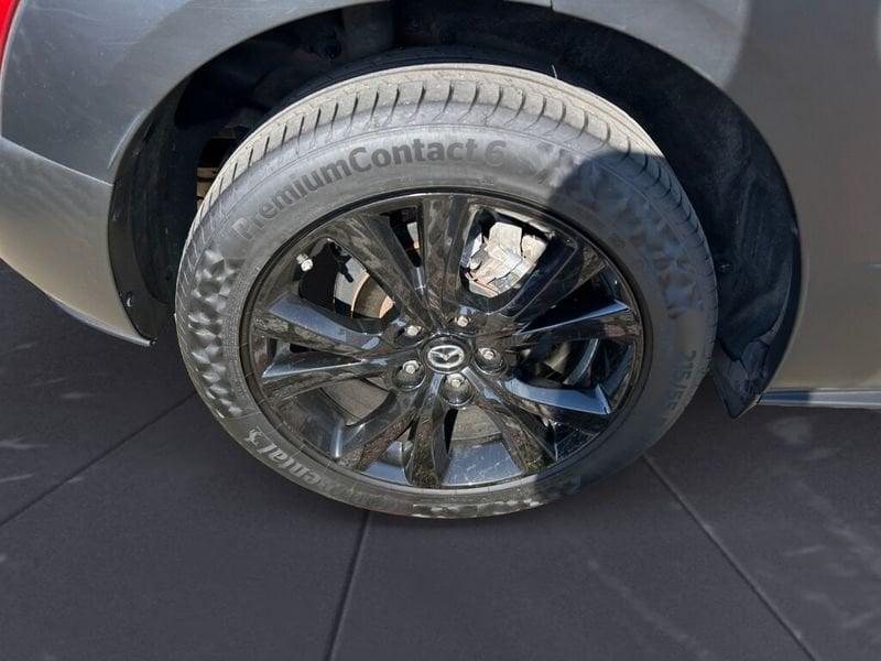Mazda CX-30 2.0L e-Skyactiv-G 150 CV M Hybrid 2WD Homura