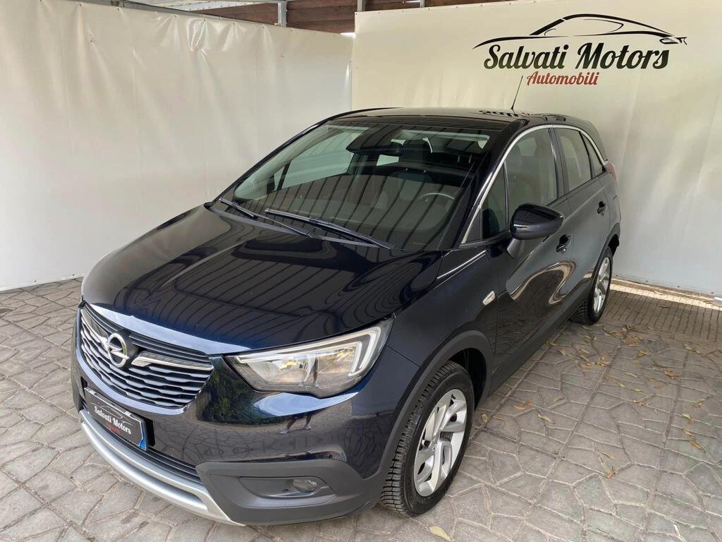 Opel Crossland X 1.5D ECOTEC D 120 CV Start&Stop aut. Ultimate