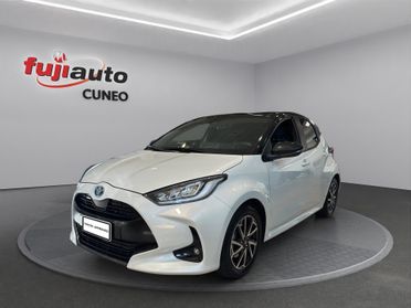 Toyota Yaris 1.5h Style